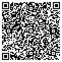 QR code with Rosie Cakes contacts
