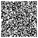 QR code with Sakura contacts