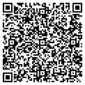 QR code with The Famous Door 2 contacts