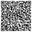 QR code with Tosh's Cantina contacts