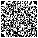 QR code with Treble Red contacts