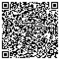 QR code with Uoki Inc contacts