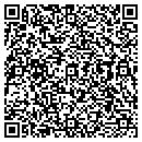 QR code with Young's Cafe contacts