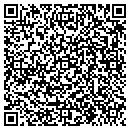 QR code with Zaldy's Deli contacts