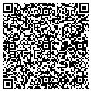 QR code with A B Rehab Center contacts