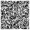 QR code with Del Taco contacts