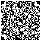 QR code with Heart of Jerusalem Cafe contacts