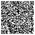QR code with Kfc contacts