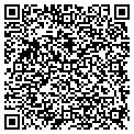 QR code with Kfc contacts