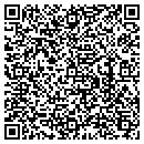 QR code with King's Chef Diner contacts