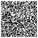 QR code with LA Carreta contacts