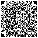 QR code with Las Palmitas contacts