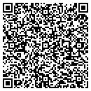 QR code with Ritz Grill contacts