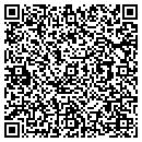 QR code with Texas T Bone contacts