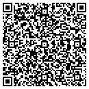 QR code with Texas T-Bone contacts