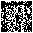 QR code with Tony's Bar contacts