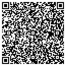 QR code with G'Ducks Bar & Grill contacts