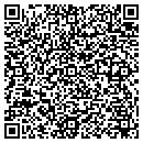 QR code with Romine Grocery contacts