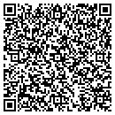 QR code with House of Ribs contacts