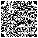 QR code with Lainie's contacts