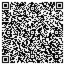 QR code with Rosie's Diner Aurora contacts