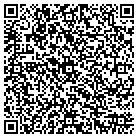 QR code with Yo Craze Frozen Yogurt contacts