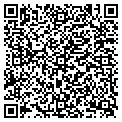 QR code with Xoom Juice contacts