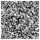 QR code with Yaki Maki Japanese Restau contacts