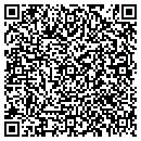 QR code with Fly By Diner contacts