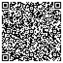QR code with HuHot Express contacts