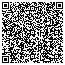QR code with Huhot Express contacts