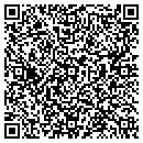 QR code with Yungs Recipes contacts