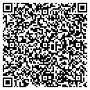 QR code with Hacienda Real contacts