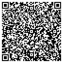 QR code with Kate's Bistro contacts