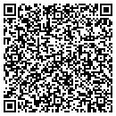 QR code with Leos Place contacts