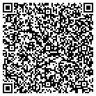 QR code with R Uciles Creole Cafe contacts