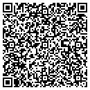 QR code with Table For One contacts