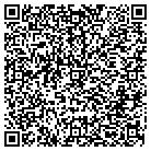 QR code with Martin County Veterans Service contacts