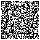 QR code with Twisters contacts