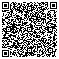 QR code with Hardee's contacts
