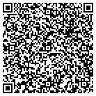 QR code with Obie's Fillin' Station contacts