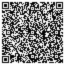 QR code with V Auto Genius Labs contacts