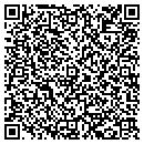 QR code with M B H Ltd contacts