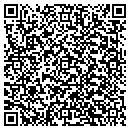 QR code with M O D Market contacts