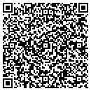 QR code with R C Cooper contacts