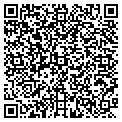 QR code with T & S Construction contacts