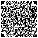 QR code with CT Restaurant Assn contacts