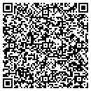QR code with D Cornerstone Cafe contacts