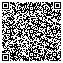 QR code with O'Porto Restaurant contacts