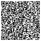 QR code with Prakttismate Table Tennis contacts